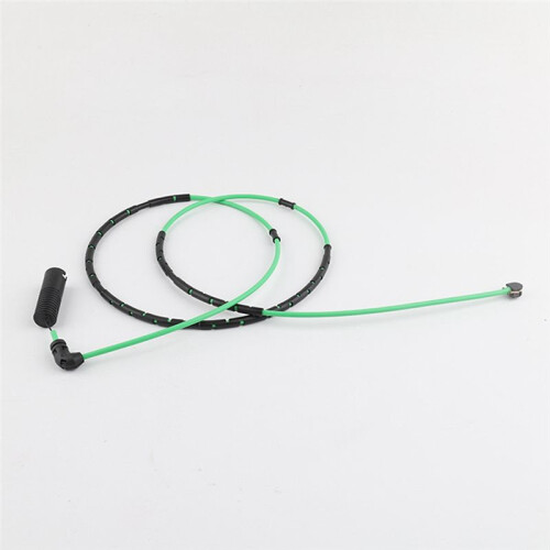 Auto Hinterachsbremssensor BremsbelagverschleißSensor Bremssensorleitung 34352229780 für  3Er E46 2