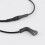 Auto Hinterachsbremssensor Bremsbelagverschleißsensor Bremssensorleitung 34356763667 34356768597 für  5er E61 2004-10 5