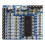 PT2314 Sound Quality Adjustment Voice Module IIC I2C 6V-10V Audio Processing Module 2