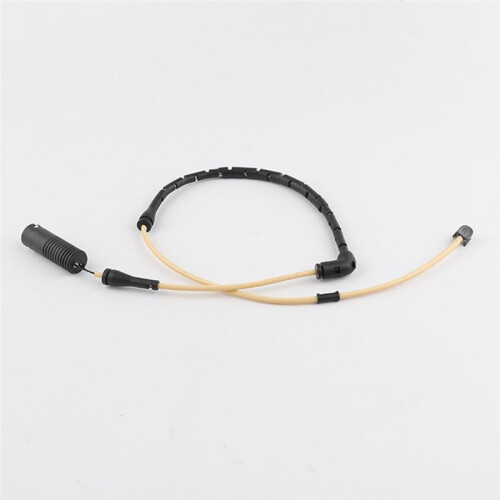 Auto Vorderachse Bremssensor Bremsbelagverschleißsensor Bremssensorleitung SEM000012 für   III 2002-2012 2