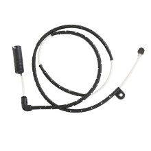 Auto Sensore Freno Asse Posteriore Sensore Usura Pastiglie Freno Linea Sensore Freno SOE000010 SOE000011 per 02-12