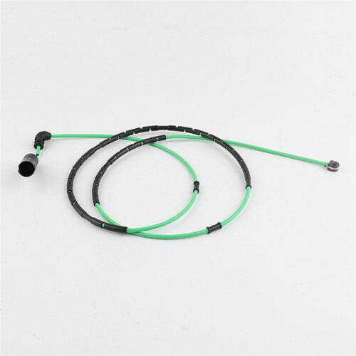 Auto Hinterachsbremssensor BremsbelagverschleißSensor Bremssensorleitung 34352229780 für  3Er E46 1