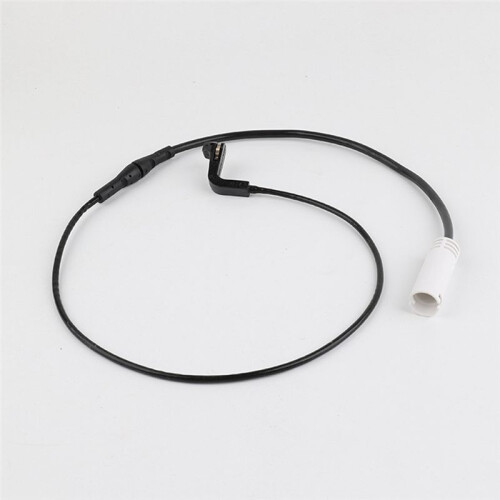 Auto Hinterachsbremssensor Bremsbelagverschleißsensor Bremssensorleitung 34356763667 34356768597 für  5er E61 2004-10 2