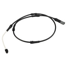 Auto Hinterachsbremssensor BremsbelagverschleißSensor Bremssensorleitung 34352284343 für 5 6 Series F06 F10 F12 F13