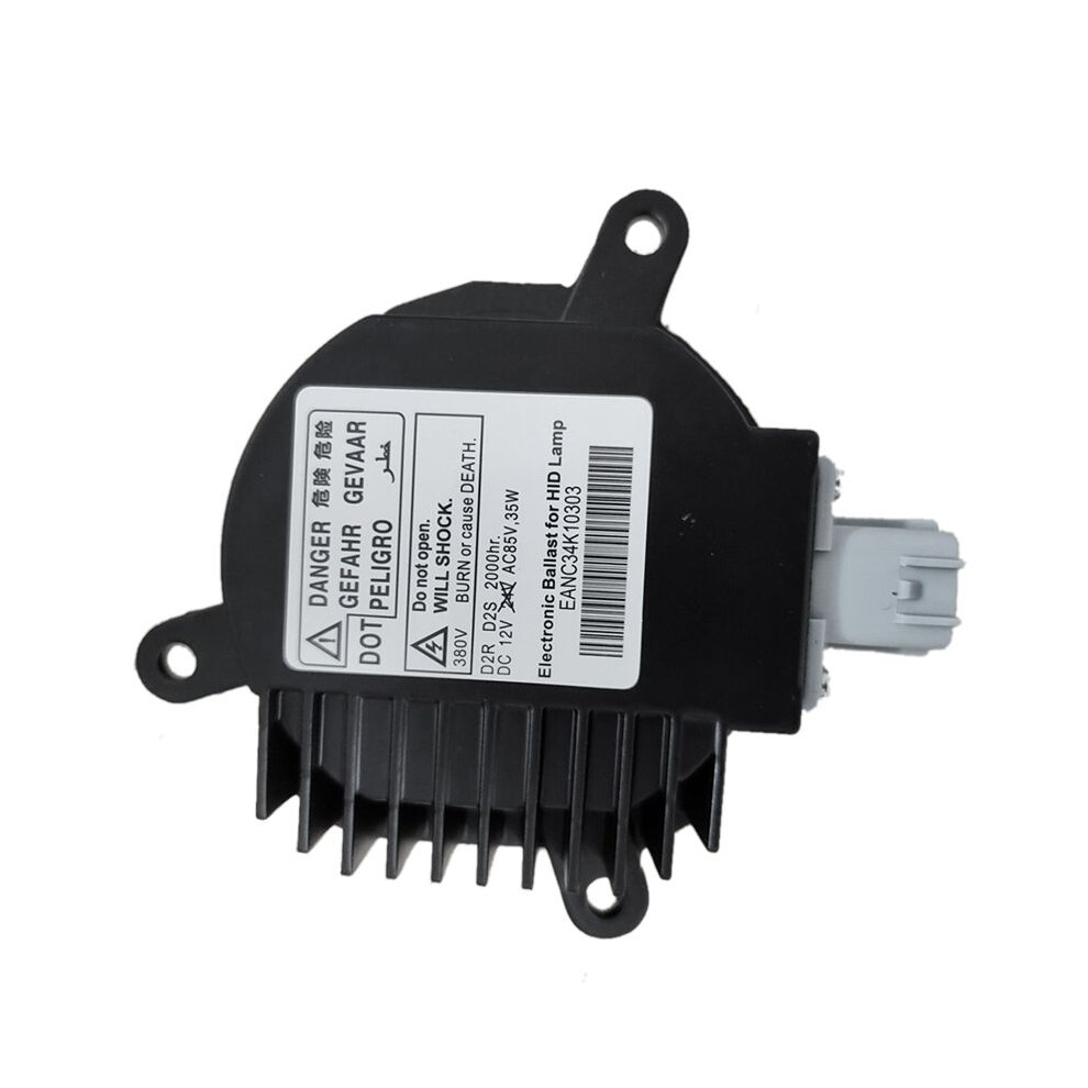 Car D2s D2r Xenon Hid Headlight Ballast High Voltage Eanc34k10303 A090a0350 For 350Z 370Z 4713286551819
