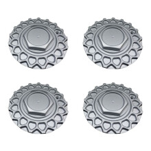 168 mm Car Rim Center Cap Hub Center Cap Hub Center Cap 9155L169 for   247L169 09.24.028,4PCS