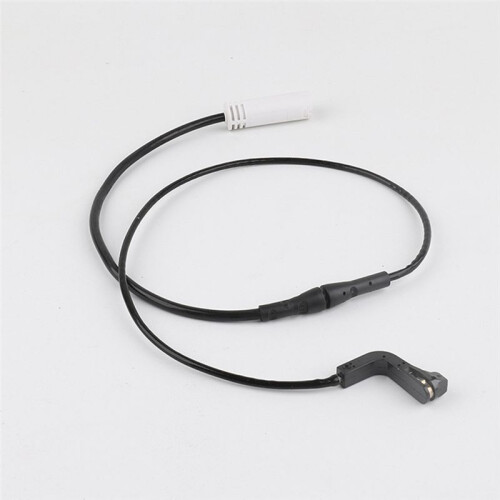 Auto Hinterachsbremssensor Bremsbelagverschleißsensor Bremssensorleitung 34356763667 34356768597 für  5er E61 2004-10 1