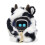 Para Ropa de Robot EMO Ropa para Mascotas EMO Accesorios de Ropa (Solo Ropa) - Vaca Lechera 1