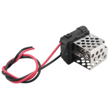 3134503070 Radiator Fan Blower Motor Resistance for  Astra Vectra 2.0 8V  Agile Classic 94718195 FR103
