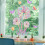 Wall Sticker PVC Electrostatic Glass Sticker for Window Suncatcher Rainbow Prisms Decal-Daisy 6