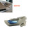 Left Front Door Handle Beige Chrome Pull 39856976 for  XC60 2009 2010 2011 2012 2013 Car Inner Door Handle 3