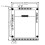 TFT 1.8 Inch LCD Module 128x160 DOT-Matrix ST7735S Driver SPI Serial Interface Multi-Function Color Screen Module 4