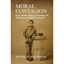 Moral Contagion by Schoeppner Michael A. University of Maine Farmingto