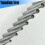 6 Pcs Round Cup Burr - 3/32Inch Shank Jewelry Making Burs Wire Rounder Bits 7