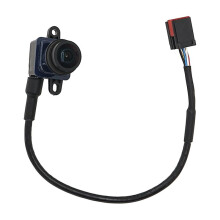 Auto Assisted Rear View Reversing Camera Car Camera for Ghibili 178259 Accessories