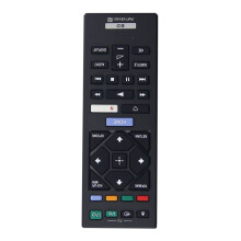 RMT-VB1001 Remote Control for Blu-Ray Disc DVD BD Player BDP-S1500 BDP-S4500 BDP-S5500 BDP-S6500 RMTVB100I