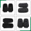 Storage Bag for Insta 360 ONE X/X2/X3 Handbag Portable Carrying Case Protective Bag Panoramic Camera Accessory 2