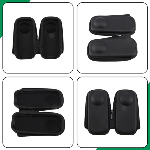 Storage Bag for Insta 360 ONE X/X2/X3 Handbag Portable Carrying Case Protective Bag Panoramic Camera Accessory 1