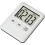 LED Digital Kitchen Electronic Timer Countdown Medication Reminder Kitchen Timer Portable 1