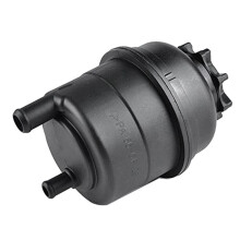 Power Steering Pump Fluid Reservoir Bottle Tank for  E36 E38 E39 E60 E63 E46 323I 325I 325Xi 328I 330I 1997-2006
