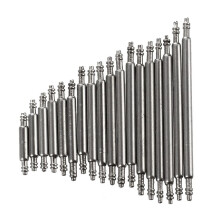 360Pcs Watch Spring Bar 8Mm-25Mm Strap Link Pins Metal Repair Kit Tool Strap Link Pins Cotter Bar Watch Tools