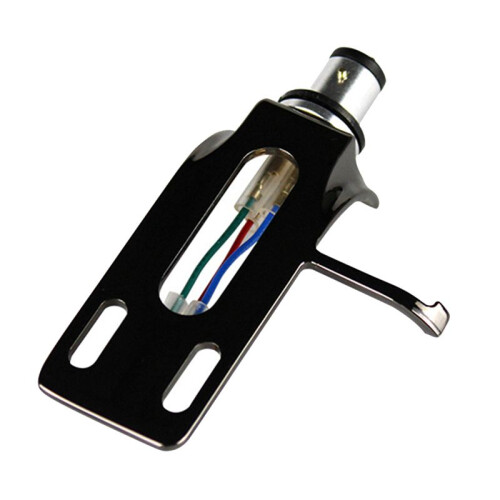 Vinyl for LP Record Player Needle Stylus for Turntable Phonograph Record Player Turntable Needle Replacement Black