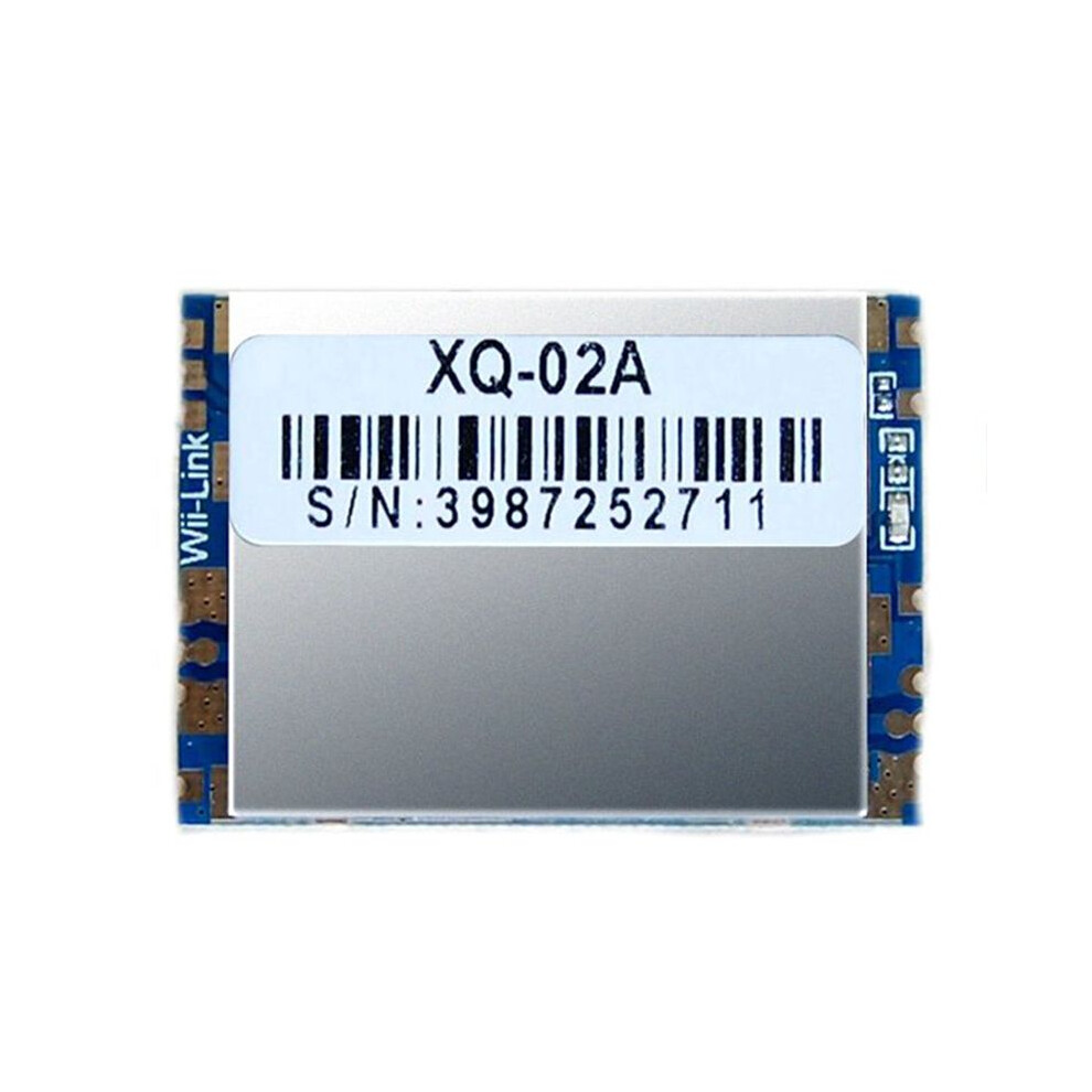 Xq-02A 2.4G 2W Dual Way Wifi Bi-Directional Signal Amplifer Boost Module Auto 6033963013507