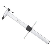 Riro Corrector de Gancho Trasero para Bicicleta de Carretera, Patilla de Cambio Trasera, Indicador de AlineacióN, Herramienta de ReparacióN