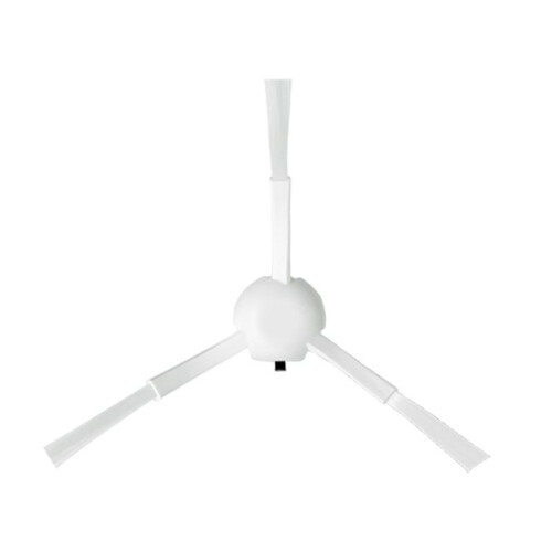 8St Utbytes Sidoborste för  Bot L10S Ultra/ S10/ S10 Pro Robotdammsugare 2