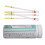 Water Testing Strips for Drinking Water- EPA Level Home Use, Water Test Strips with Lead, Mercury, Iron, PH, Hardness 1