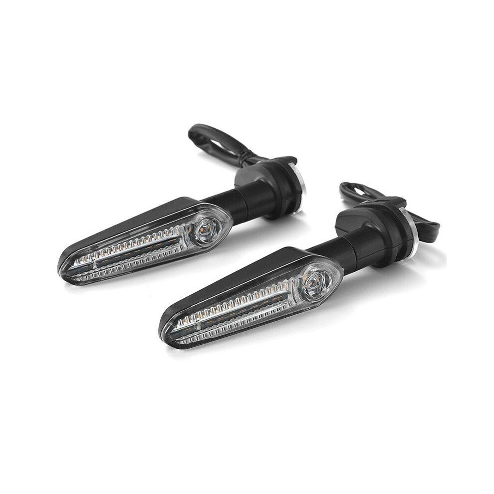 For Mt07 Tracer 700 900 Xj6 Fz6 Mt09 900 Mt10 Led Turn Signal Indicator For Yzf R15 R1 R3 R6 R7 R9 R25 Fz1 Light 4713517754750