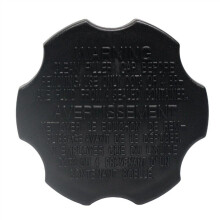Brake Master Cylinder Reservoir Tank Cap Cover for Santa Sorento Sportage Borrego 585312B500