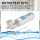 Water Testing Strips for Drinking Water- EPA Level Home Use, Water Test Strips with Lead, Mercury, Iron, PH, Hardness 2