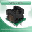 SOP16 a DIP16 IC Programmer Adapter Socket 150Mil Chip Programmer SOP16-1.27 Adapter Socket To DIP16 Ots16-1.27-03 6