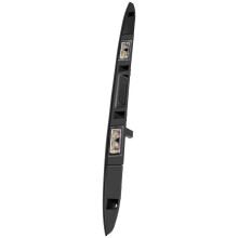 Touring Boot Trunk Lid Rear Handle Grip with Key Button for  X5 E53 01-06 Boot Trunk Lid Rear Handle Grip 51137170676
