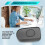 Mouse Mover Computer Virtual Mouse Sleeper Previene il Blocco Dello Schermo del Computer Off Screen Hibernator Controller del Mouse 5