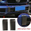 2 Pack Suitable for 2019-2020   G Class W463 G350 G55 G63 Front Bumper 4