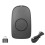 Mouse Mover Computer Virtual Mouse Sleeper Previene il Blocco Dello Schermo del Computer Off Screen Hibernator Controller del Mouse 1