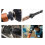 Pipe Expander Copper Tube Swaging Tool for Air-Conditioner Refrigerator Flaring Takeover Tool Pipe Dril 3