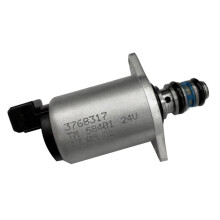 3768317 Proportioneel Magneetventiel 24V voor 923636.0756 Tractor Truck Vorkheftruck Graafmachine Elektrische Onderdelen 376-8317