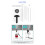 Atomizing Spray Plastic Bracket USB  Humidifier Diy Experiment Ultrasonic Atomization Bracket Without Atomizer 3