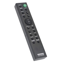 SubstituiçãO Do Controle Remoto RMT-AH300U para Sound Bar HTCT290 HT-CT290 HTCT291 HT-CT291 SA-CT290 SA-CT291 RMTAH300U