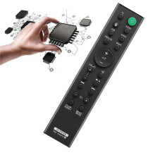 RMT-AH301U Substitua o Controle Remoto para HT-MT300 HT-MT301 SA-WMT300 SA-MT300 SA-MT301 SA-WMT301