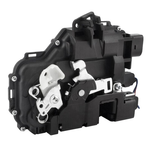 New Front Left Door Lock Actuator  for    MK4  B5 Beetle 3B1837015A