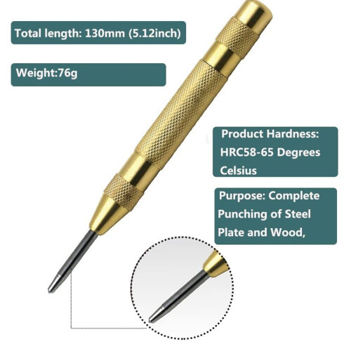 23-Pack Woodworking Chamfer Drilling Tool Set Wood Plug Cutter Three-Pointed Countersink Drill Bit 1