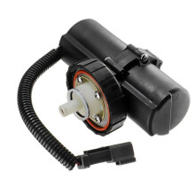 Excavator Spare Parts Fuel Pump 228-9129 2289129 for  Backhoe 414E 416D 416E 420D 420E 422E