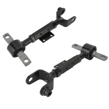 2 StüCk für 2001-2005, AutoaufhäNgung, Verstellbarer Hinterer Oberer Querlenker 52390-S5A-A01