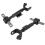 2PCS for   2001-2005 Car Suspension Adjustable Rear Upper Control Arm 52390-S5A-A01 1