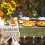12 Pieces Tablecloth Weights Tablecloth Pendant Teardrop Shape Table Cover Weights Stone Table Weights Hangers 4