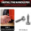 Quick Release Handle Pins Kit for Rolling Toolbox Fit for  Packout Accessories 2 Packs 7